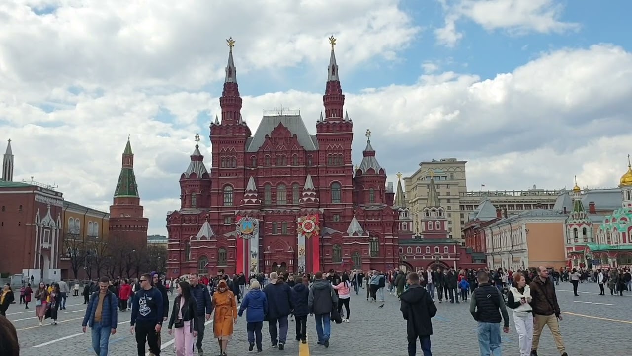 Красная площадь москва 2022 Красная площадь москва 2022